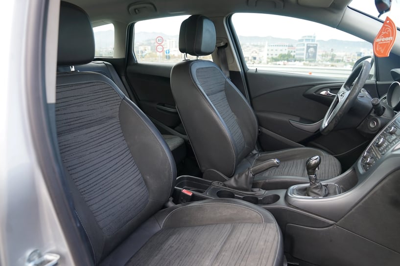 Auto mieten in Tirana