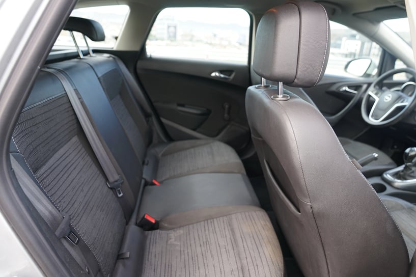 Auto mieten in Tirana