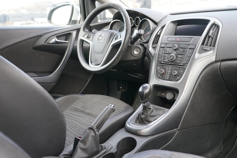 Auto mieten in Tirana