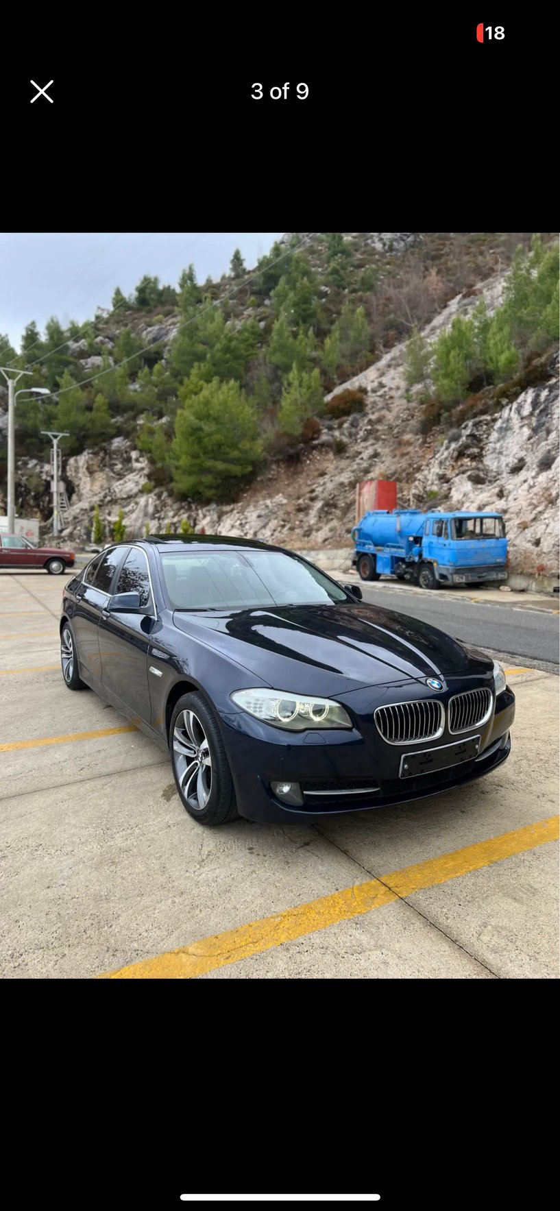 Alquila un coche en Tirana