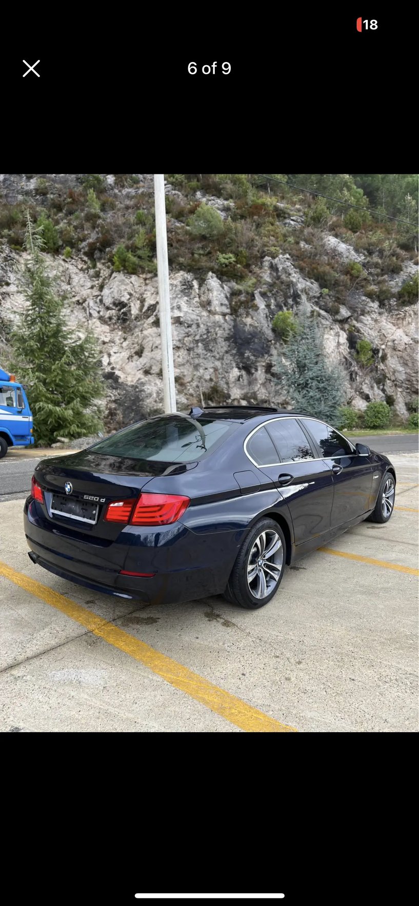 Alquila un coche en Tirana