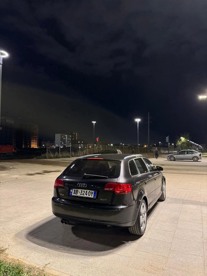 Rent a car in Tirana