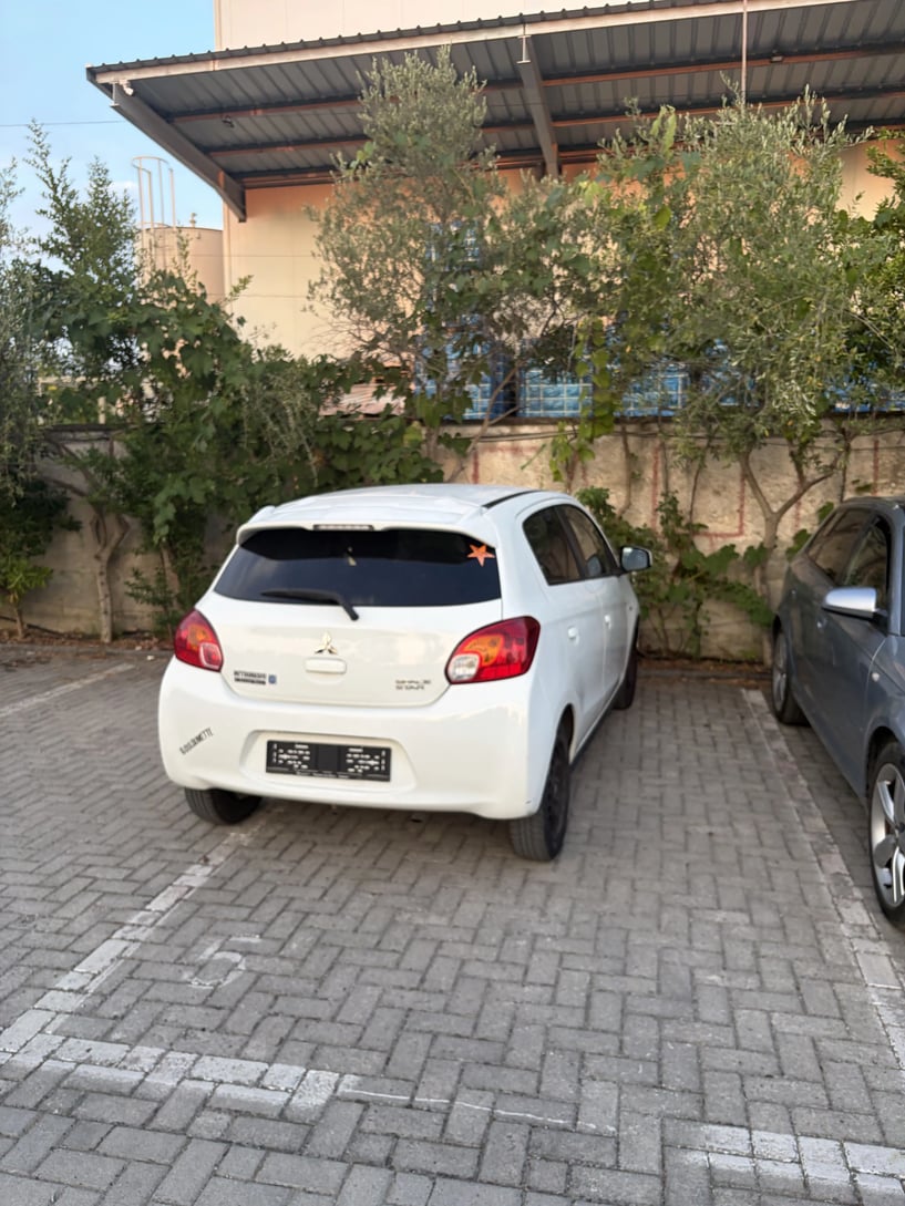 Wynajmij samochód w Tirana