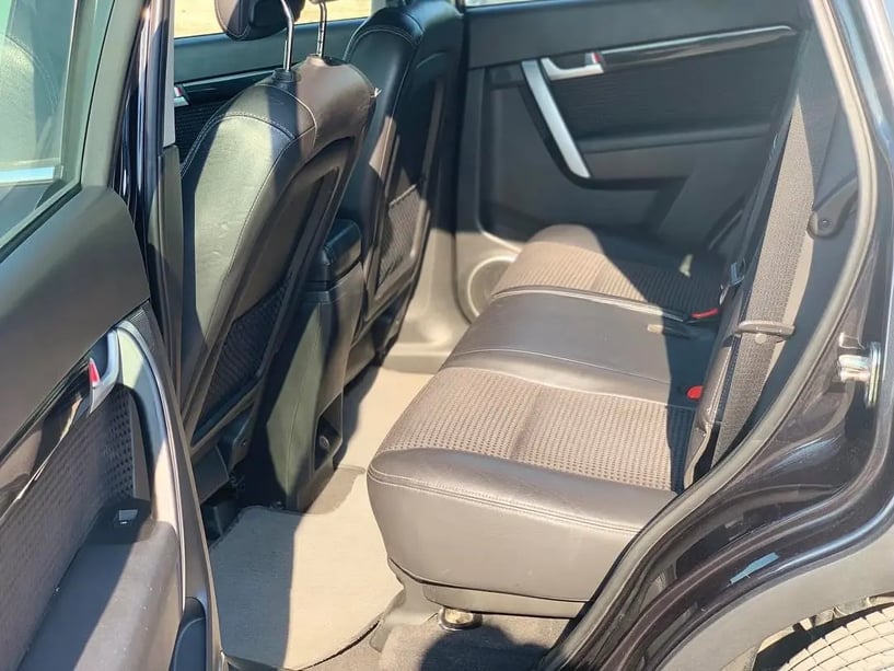 Rent a car in Tirana