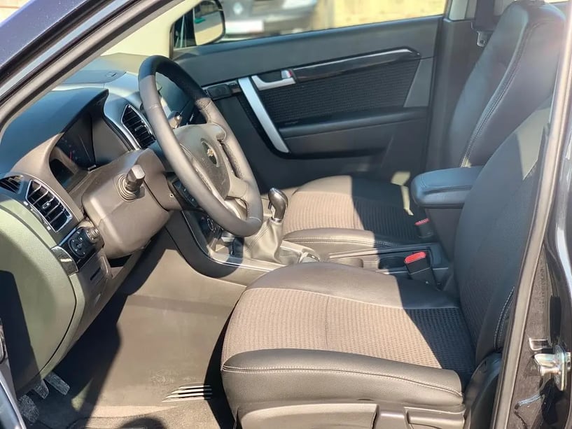 Rent a car in Tirana
