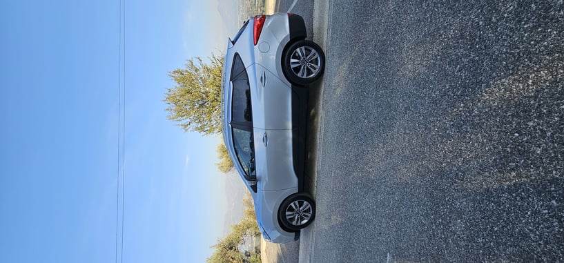 Louer une voiture à Tirana