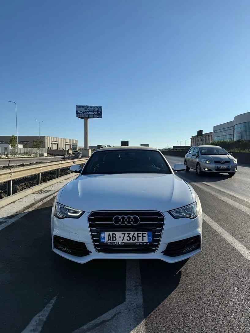 Rent a car in Durrës