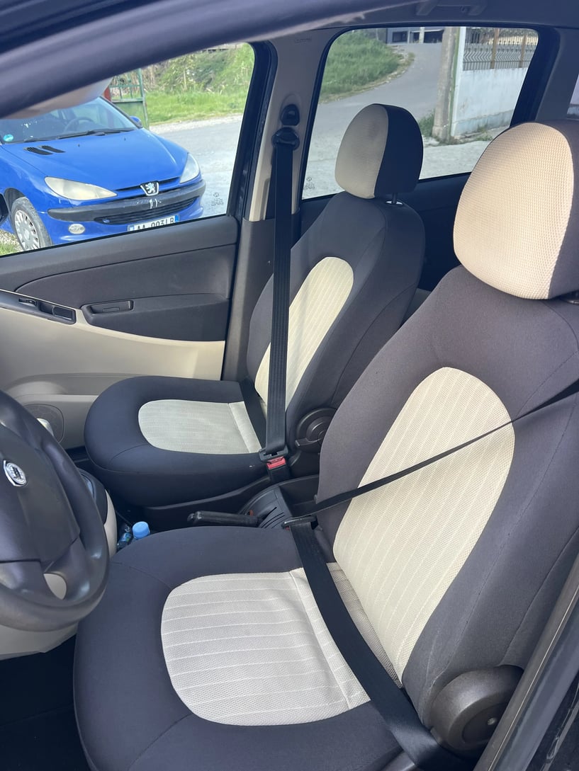 Rent a car in Durrës