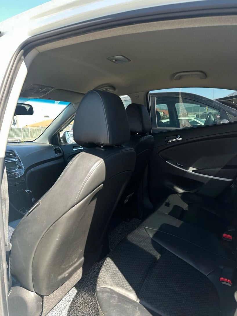 Louer une voiture à Tirana
