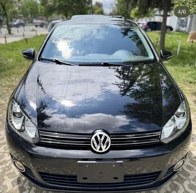 Rent a car in Tirana
