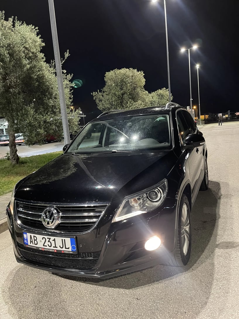 Auto mieten in Tirana