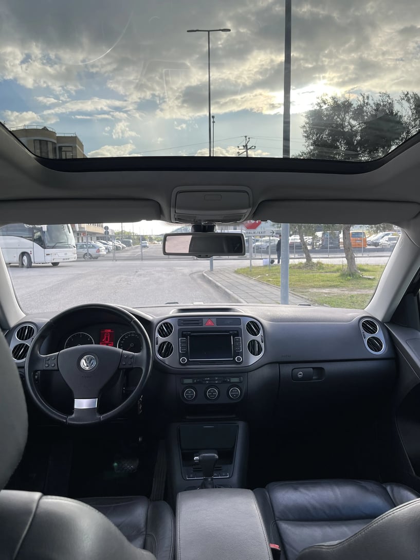 Auto mieten in Tirana