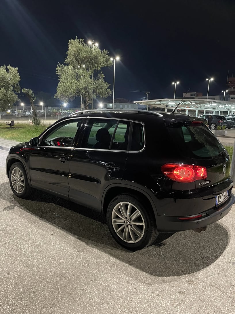 Auto mieten in Tirana