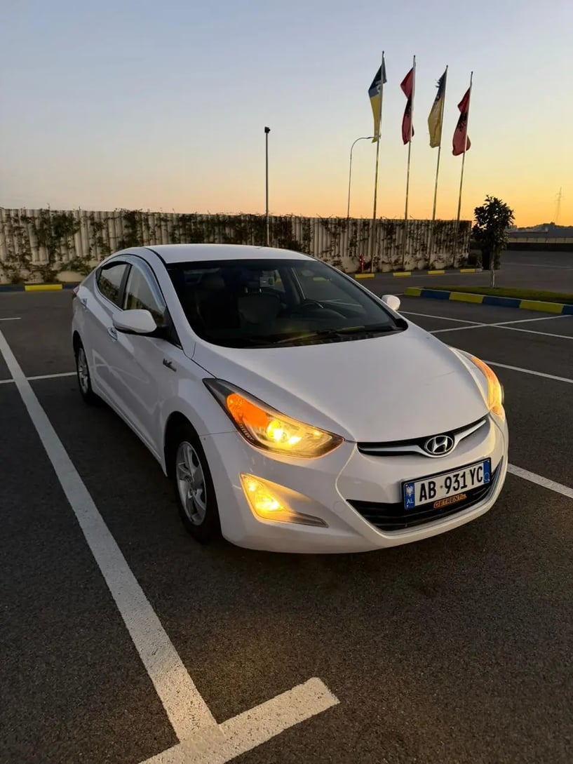 Rent a car in Durrës
