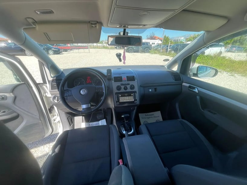 Auto mieten in Tirana