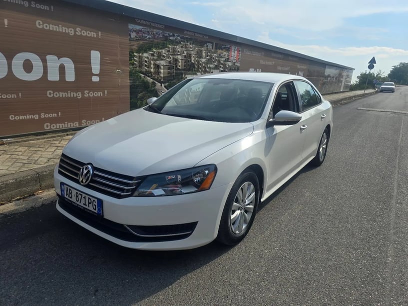 Rent a car in Tirana