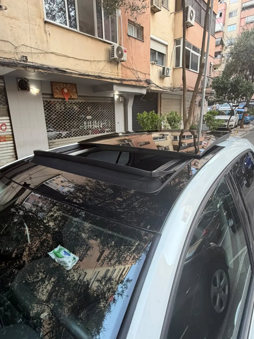 Rent a car in Tirana