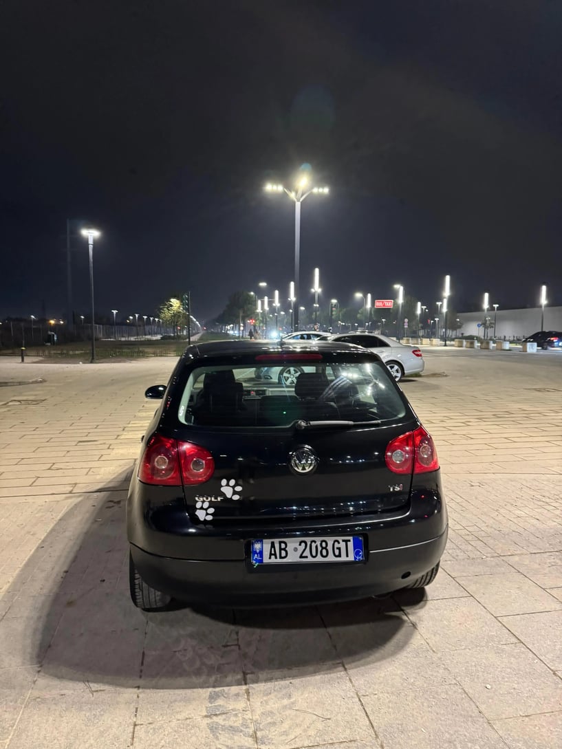 Auto mieten in Tirana