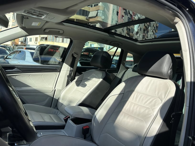 Rent a car in Tirana