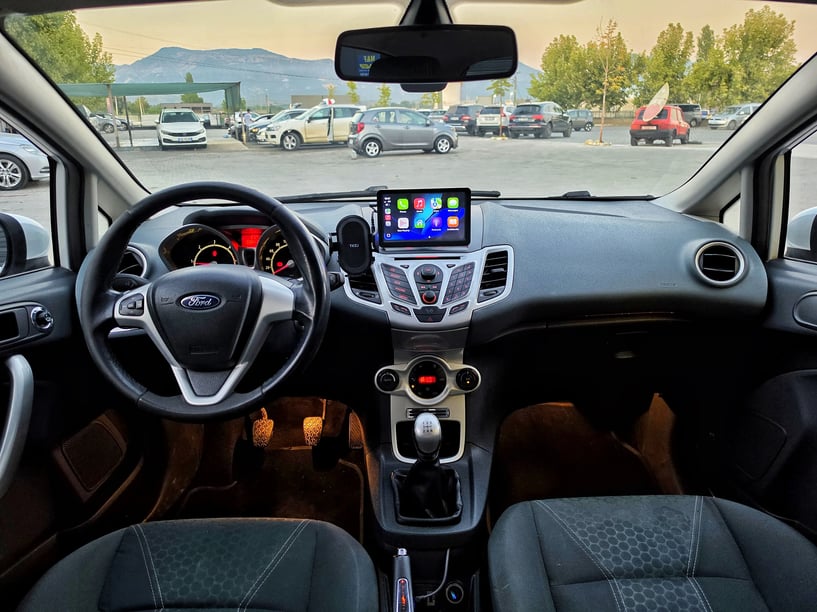 Auto mieten in Durrës