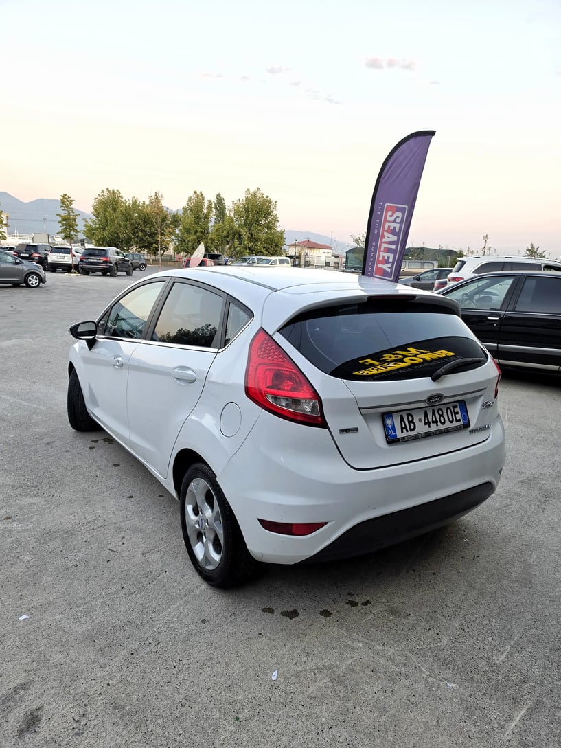 Auto mieten in Durrës