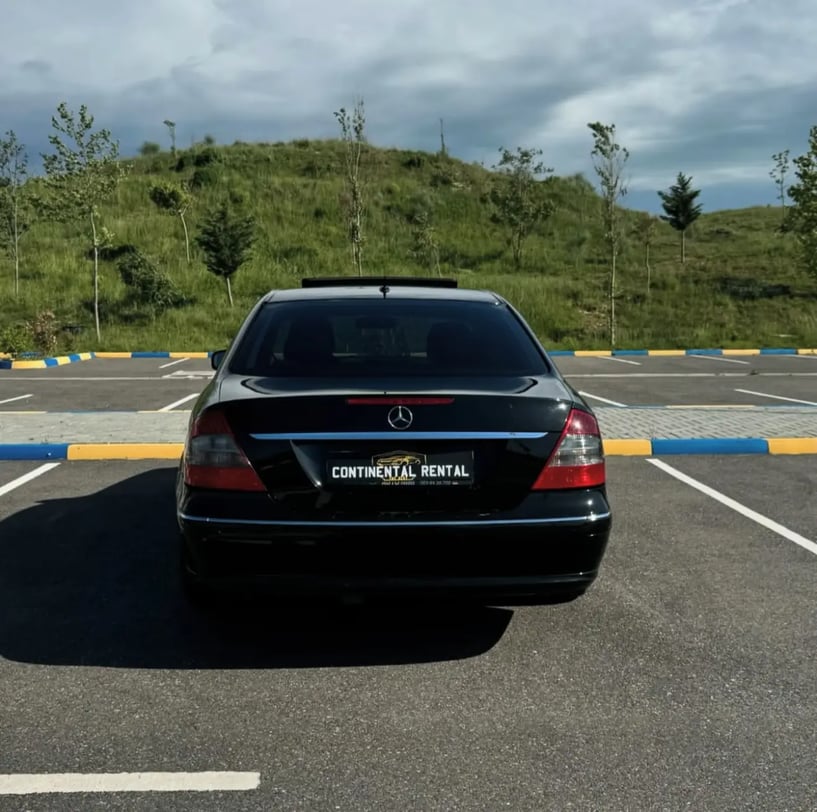 Louer une voiture à Durrës