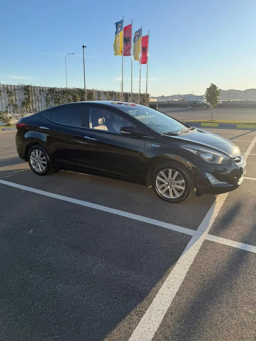 Rent a car in Durrës