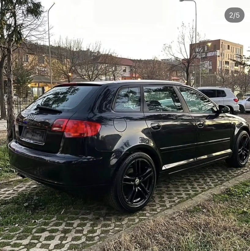 Rent a car in Tirana