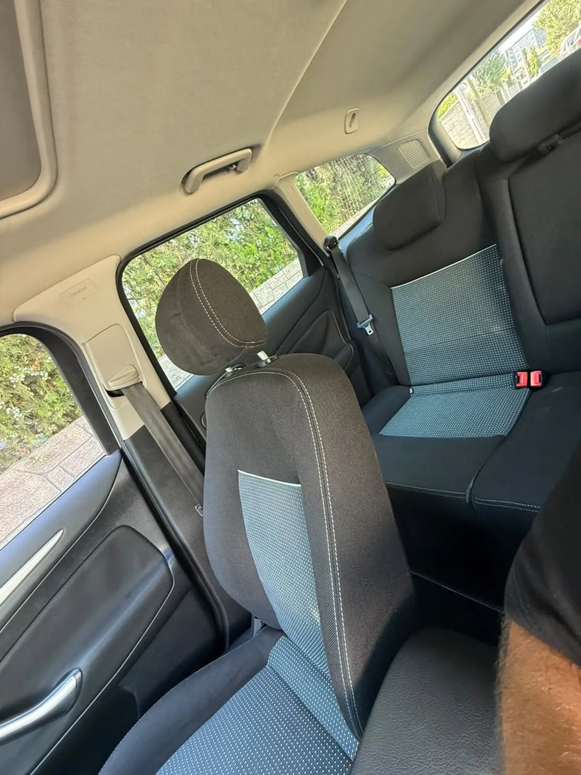 Rent a car in Tirana