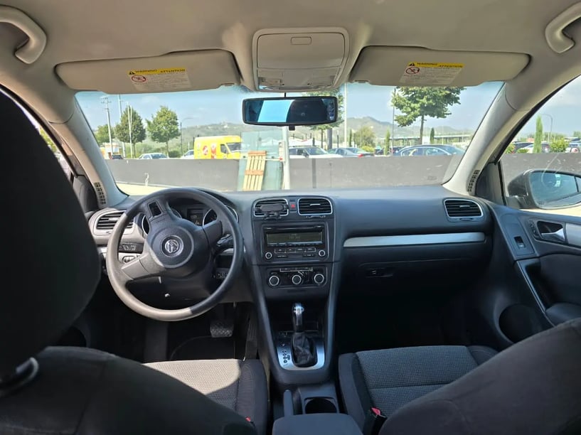 Auto mieten in Tirana