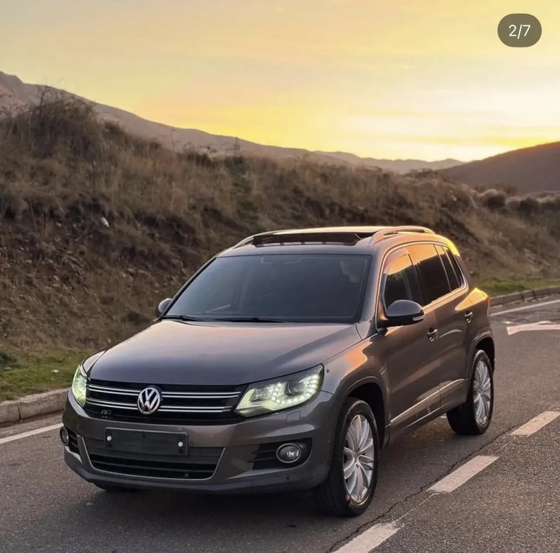 Rent a car in Tirana