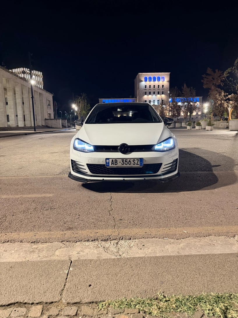 Auto mieten in Tirana