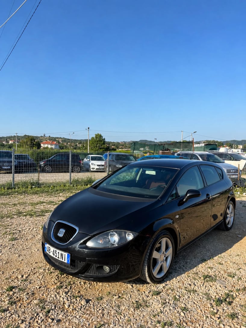 Rent a car in Tirana