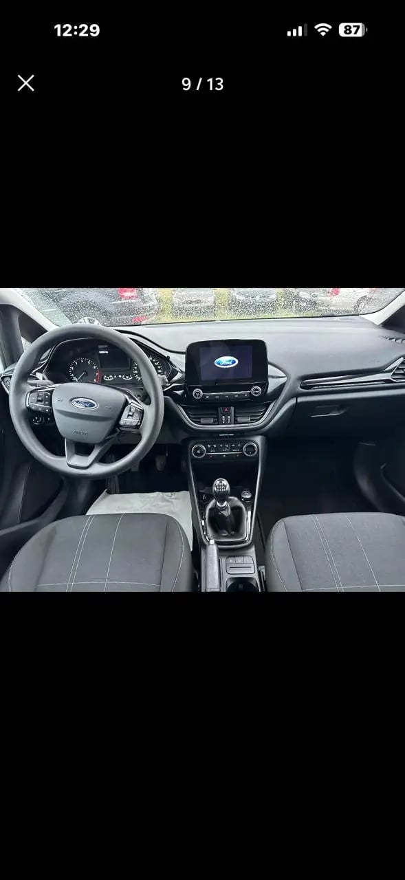 Louer une voiture à Tirana