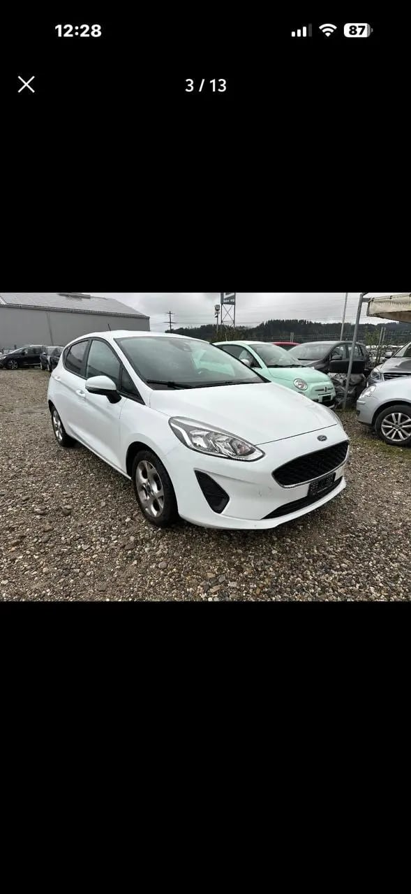 Louer une voiture à Tirana