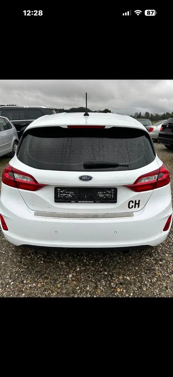 Louer une voiture à Tirana