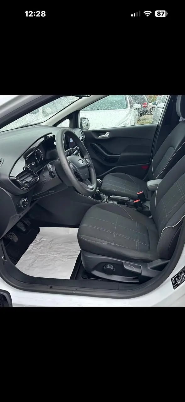 Louer une voiture à Tirana