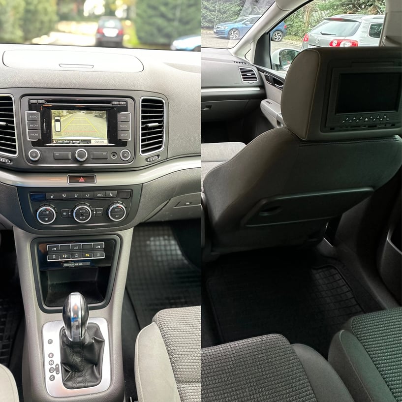 Noleggia un'auto a Tirana