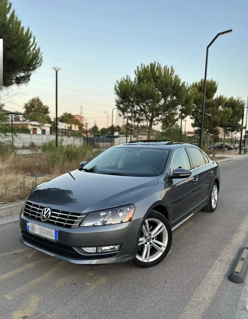 Louer une voiture à Tirana