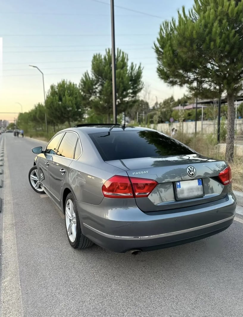 Louer une voiture à Tirana