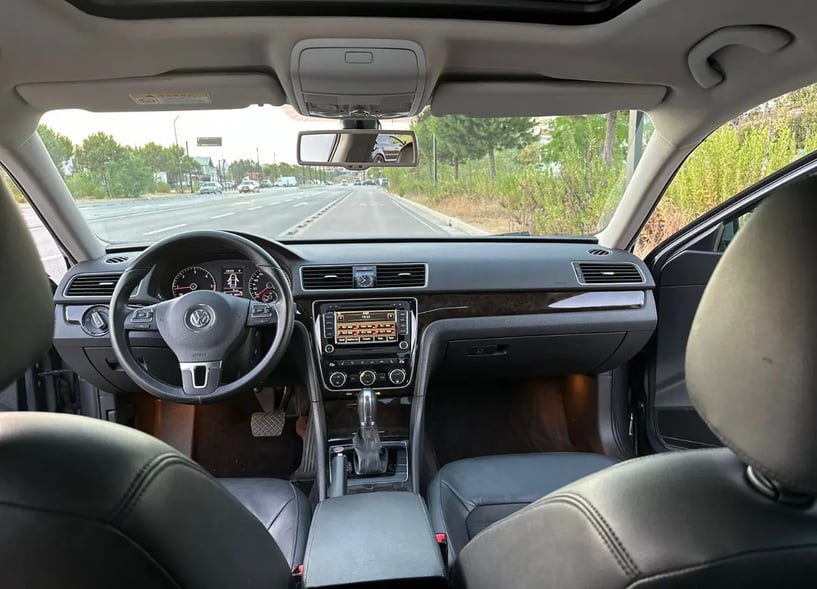 Louer une voiture à Tirana