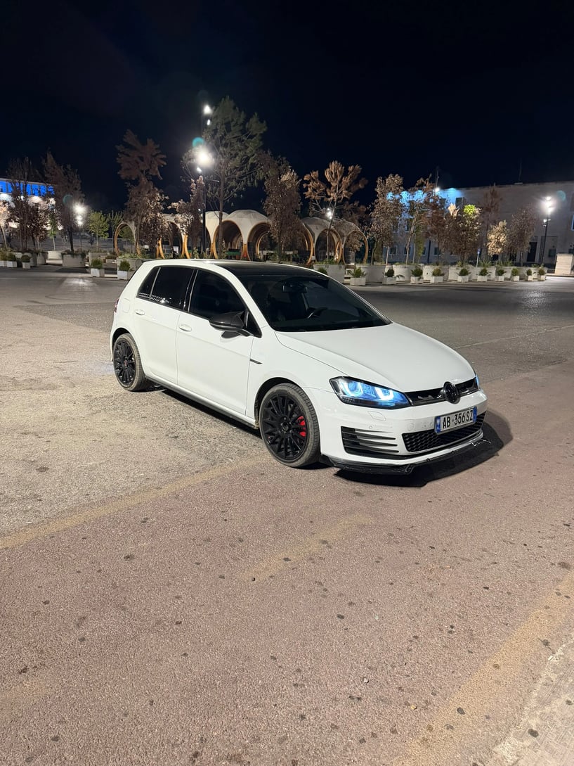 Auto mieten in Tirana