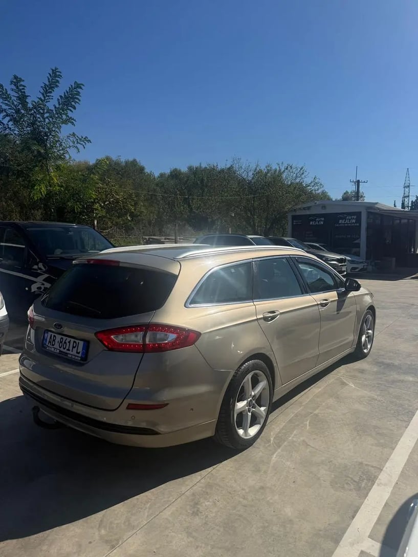 Rent a car in Durrës