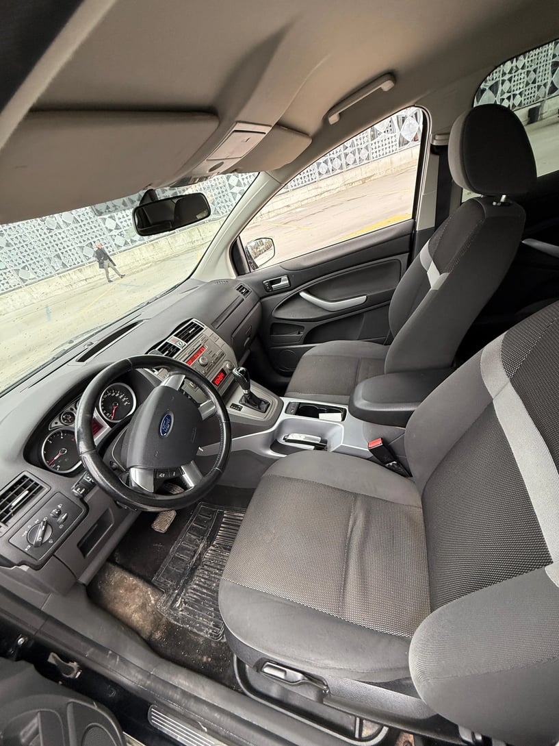 Auto mieten in Tirana