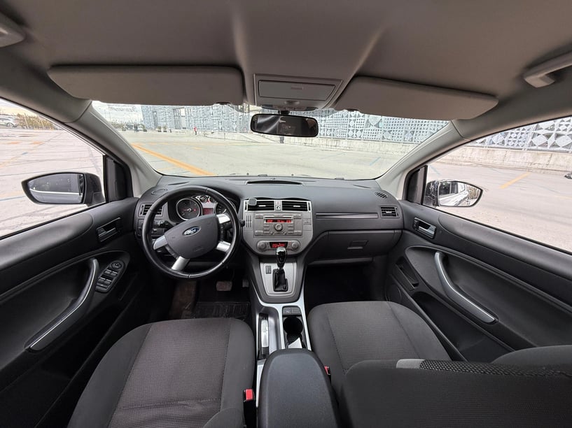 Auto mieten in Tirana