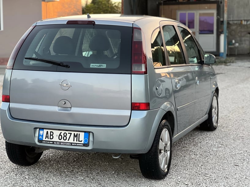 Rent a car in Durrës