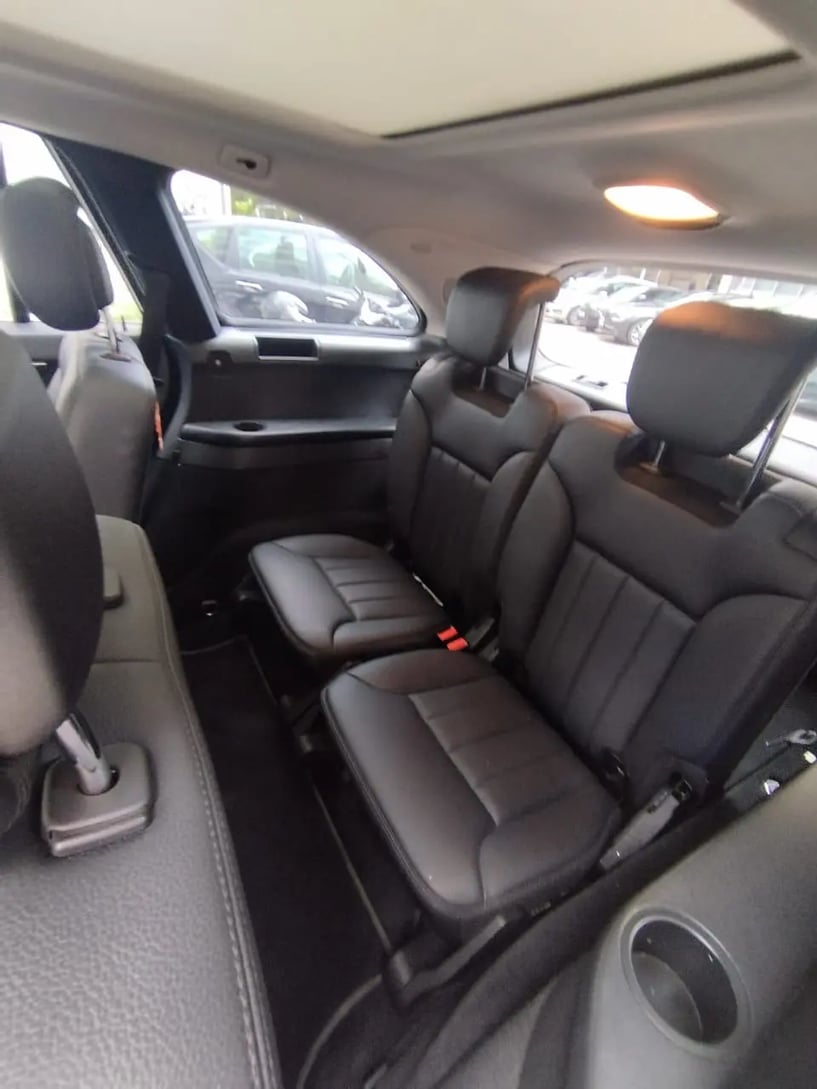 Rent a car in Tirana