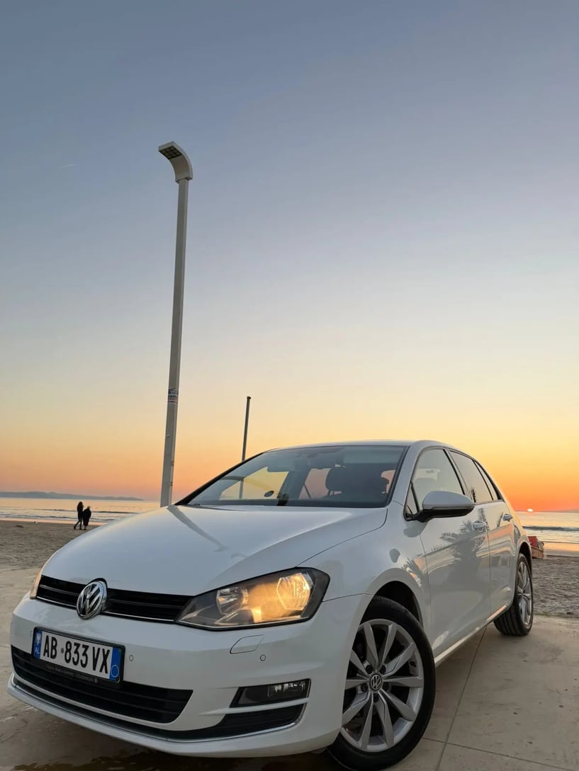 Rent a car in Durrës