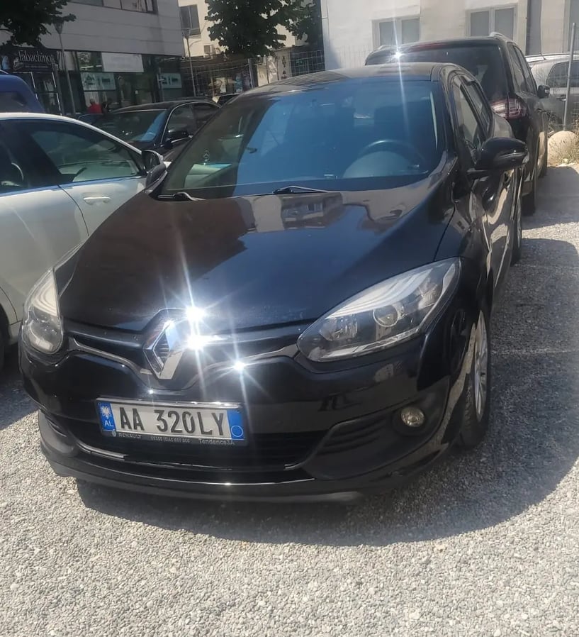 Auto mieten in Durrës