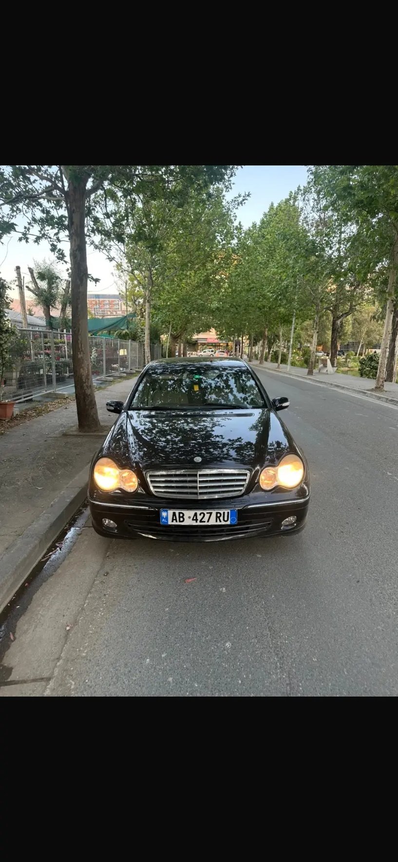 Rent a car in Tirana